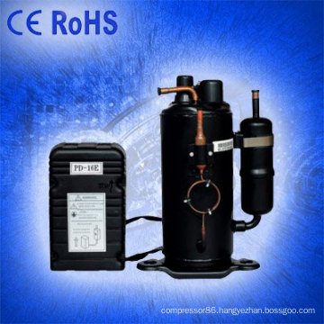 Compressor type boyard refrigerator compressor QXD-16K for Industrial Refrigerator commerical hard ice cream machine